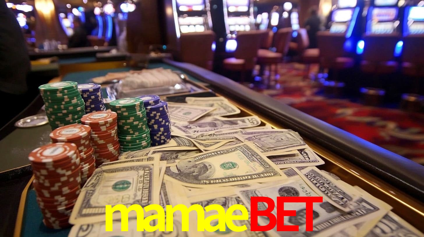 Seasonal Promotions mamaebet