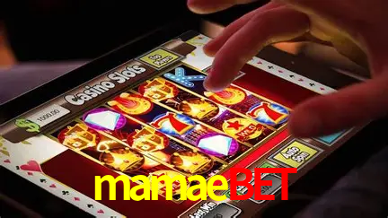 Live Casino mamaebet